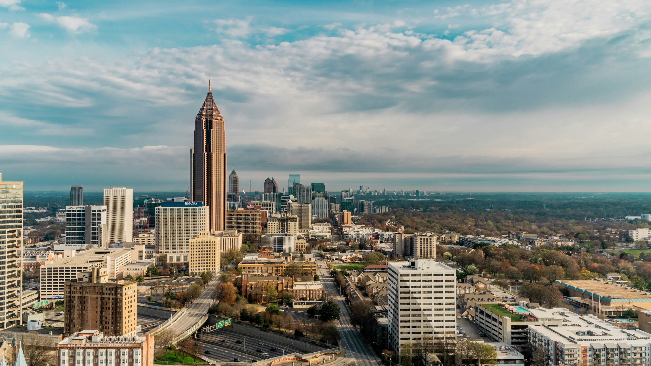 DSCR Loans in Georgia: What Real Estate Investors Need to Know