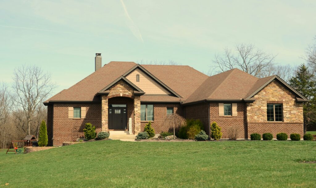 Single family rental property qualifying for DSCR loan in Georgia